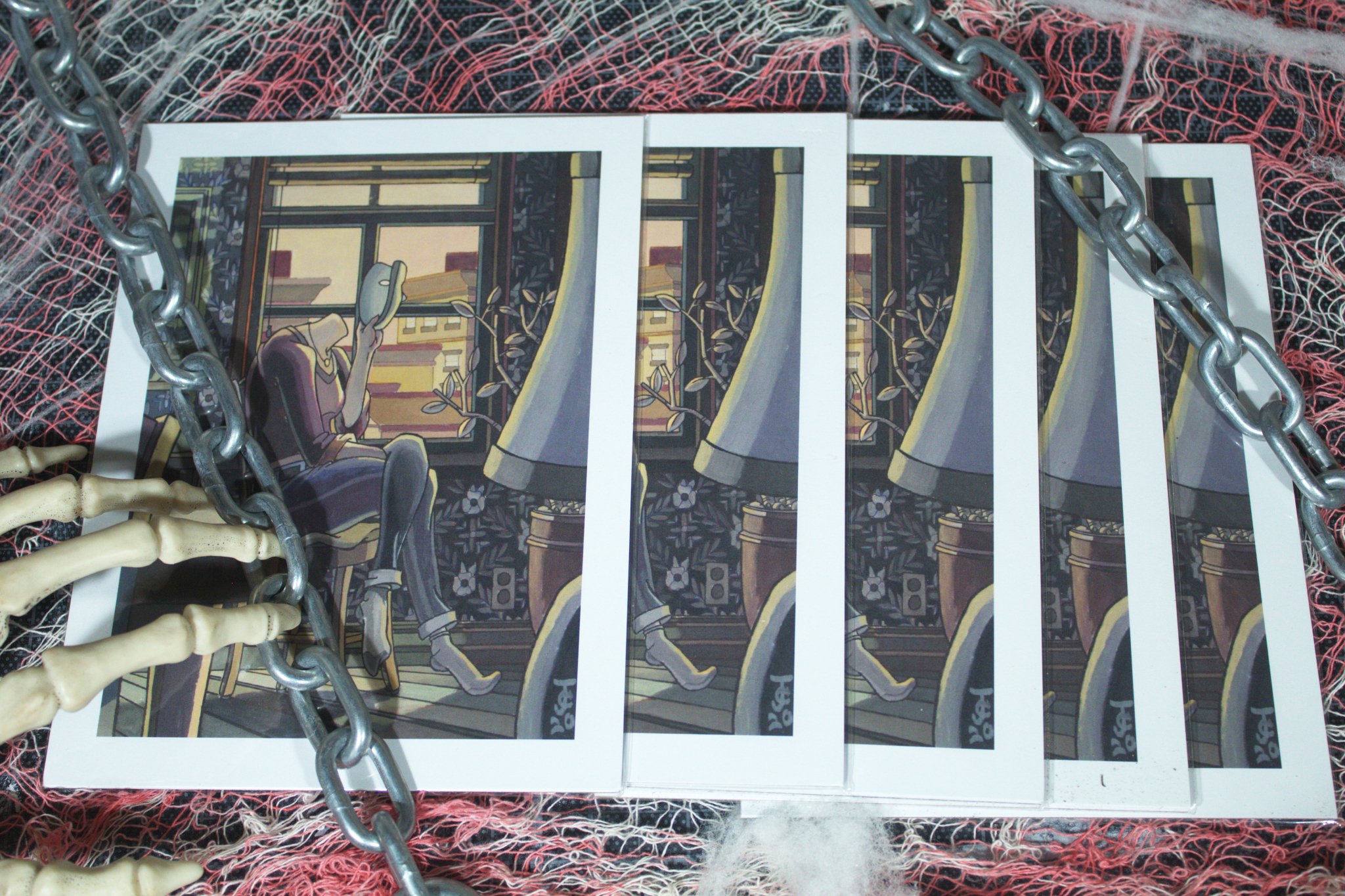 The stranger print promo pic multiples.jpg