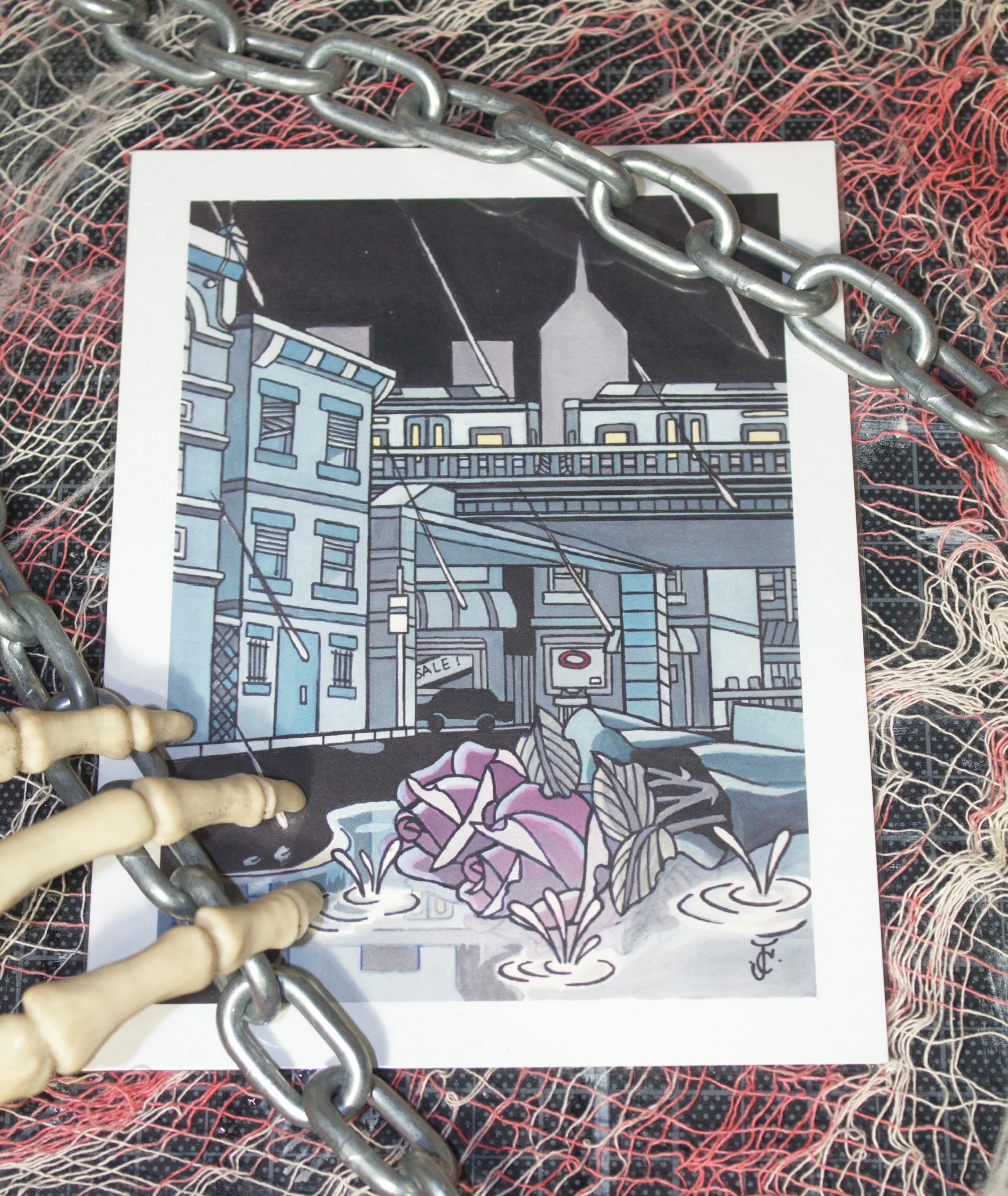fever pitch print single promo pic.jpg