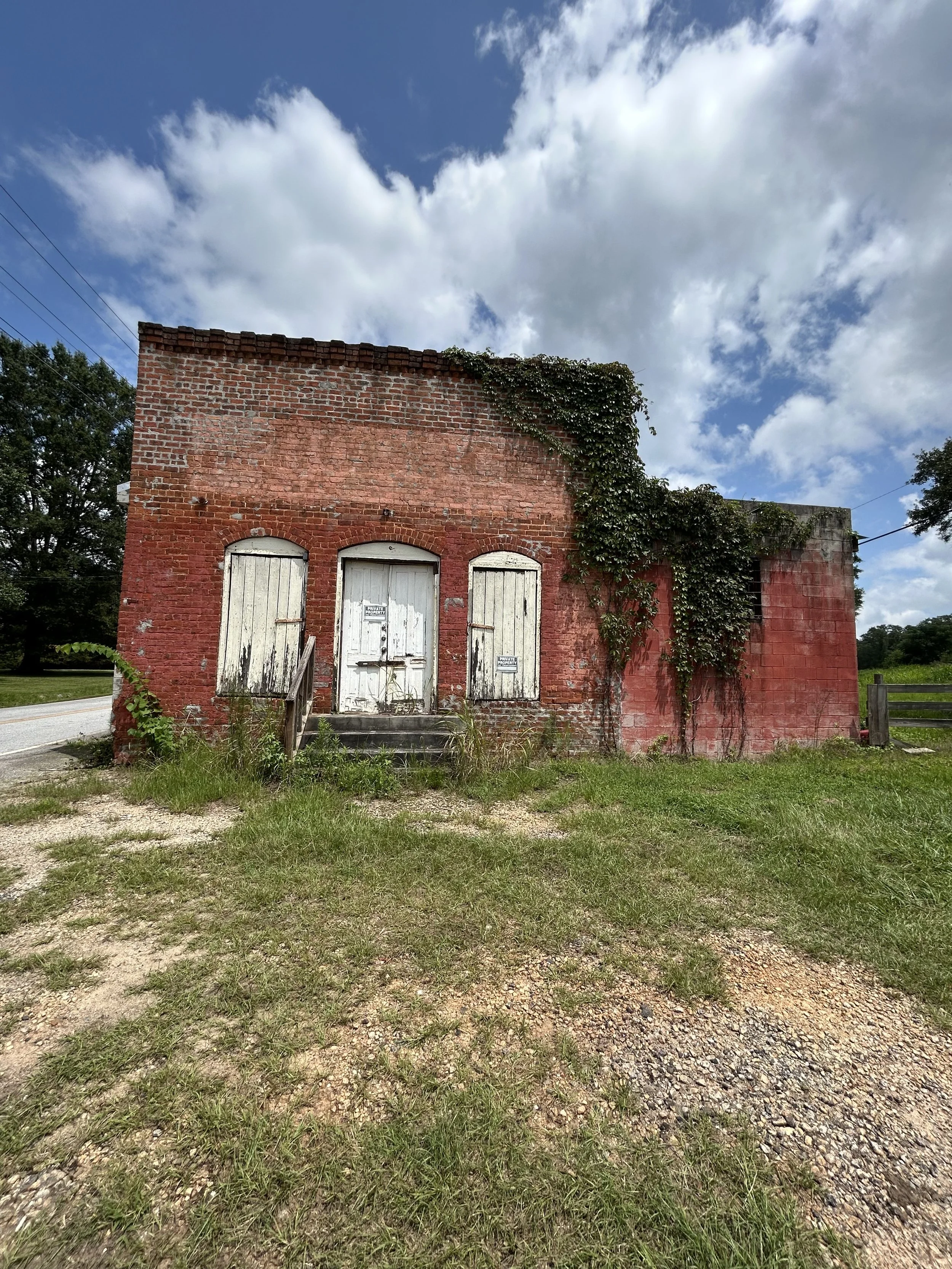 Trails Near The Hideaway at Mystic Falls: Hiking and Biking in Covington and Beyond