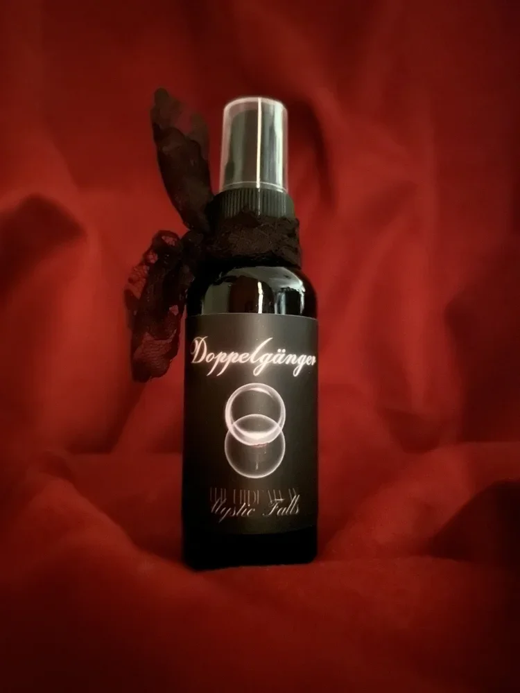 Doppelgänger Fragrance Spray
