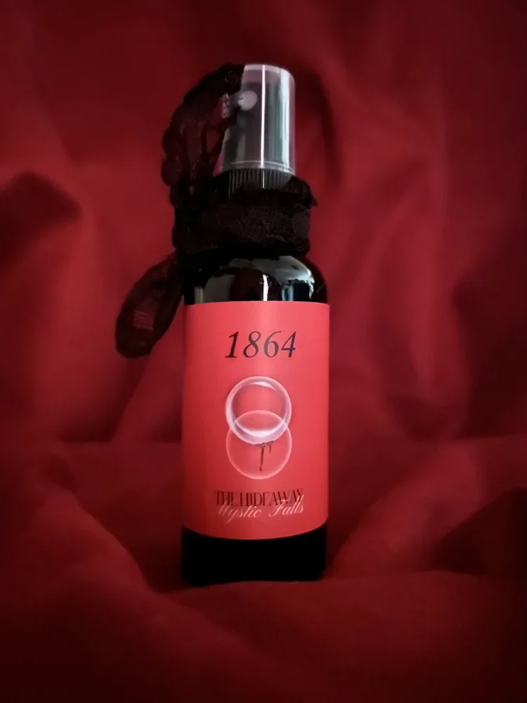 1864 Fragrance Spray
