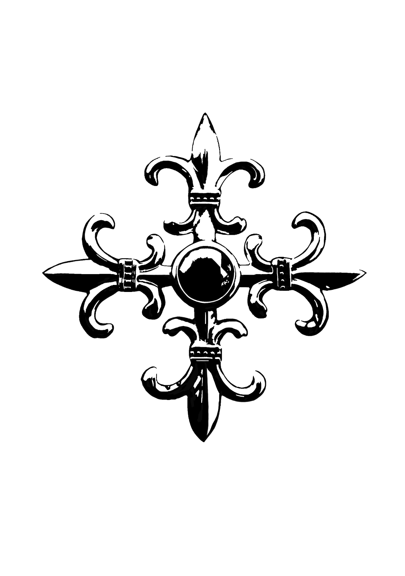 Design unavailable - contact me for a variation