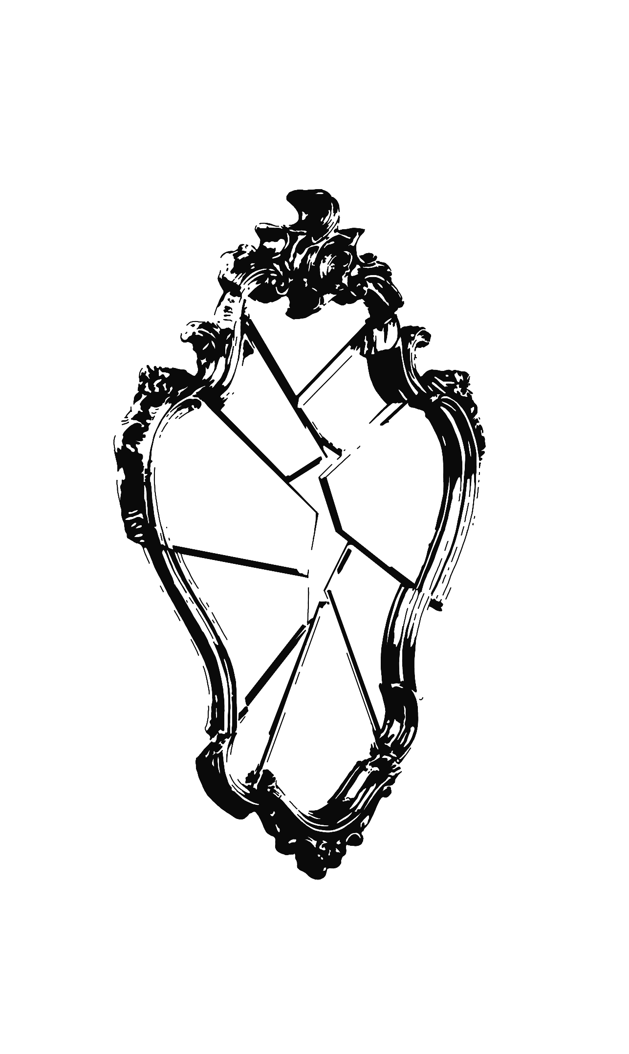 Design unavailable - contact me for a variation