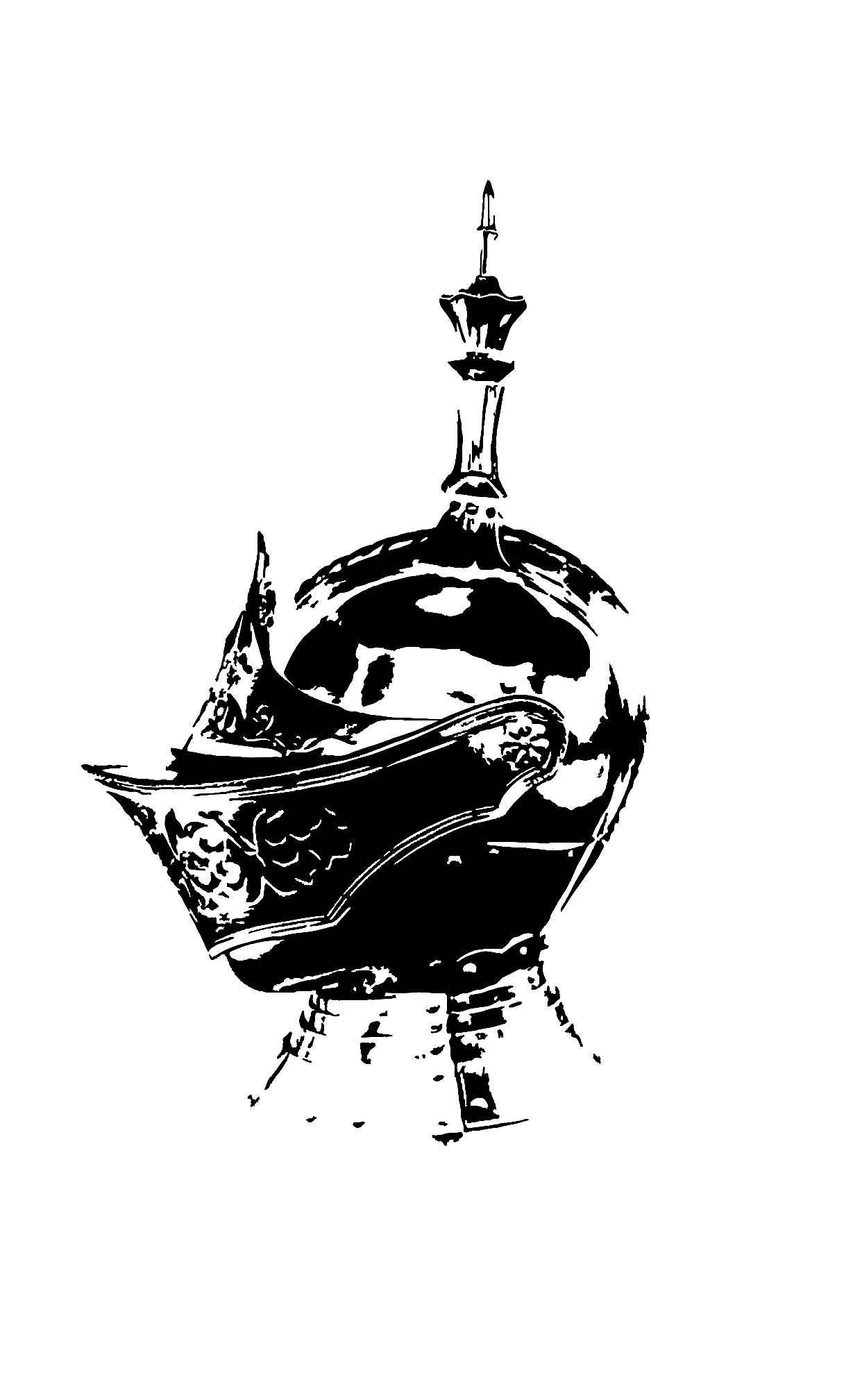 Design unavailable - contact me for a variation