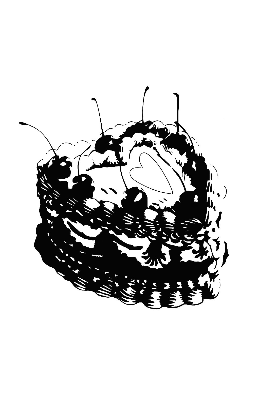 Design unavailable - contact me for a variation