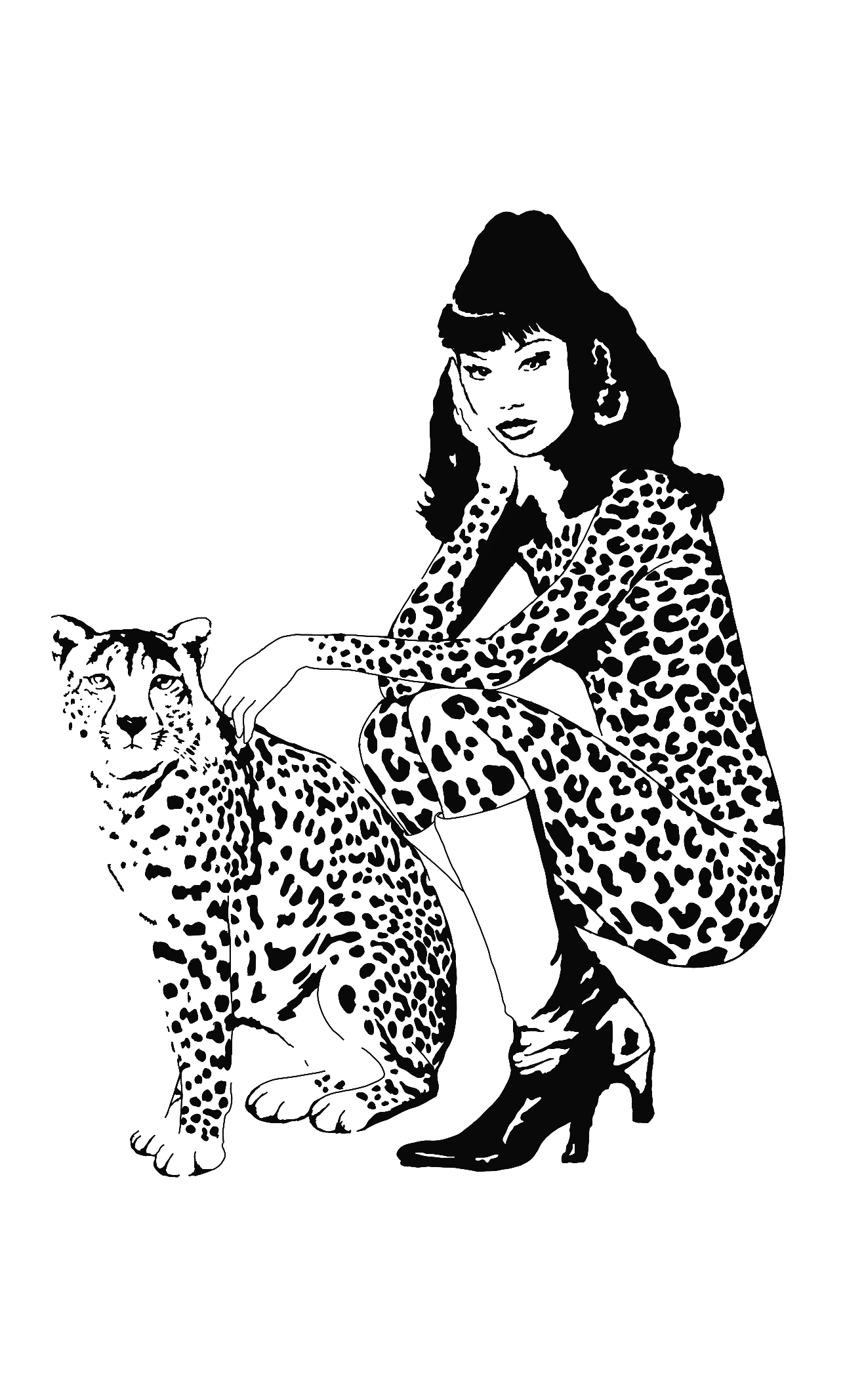 Design unavailable - contact me for a variation