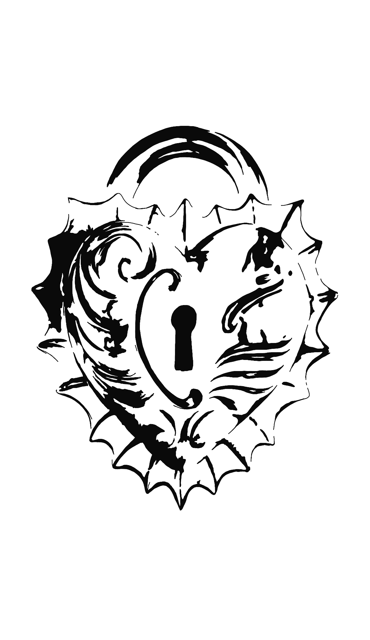 Design unavailable - contact me for a variation