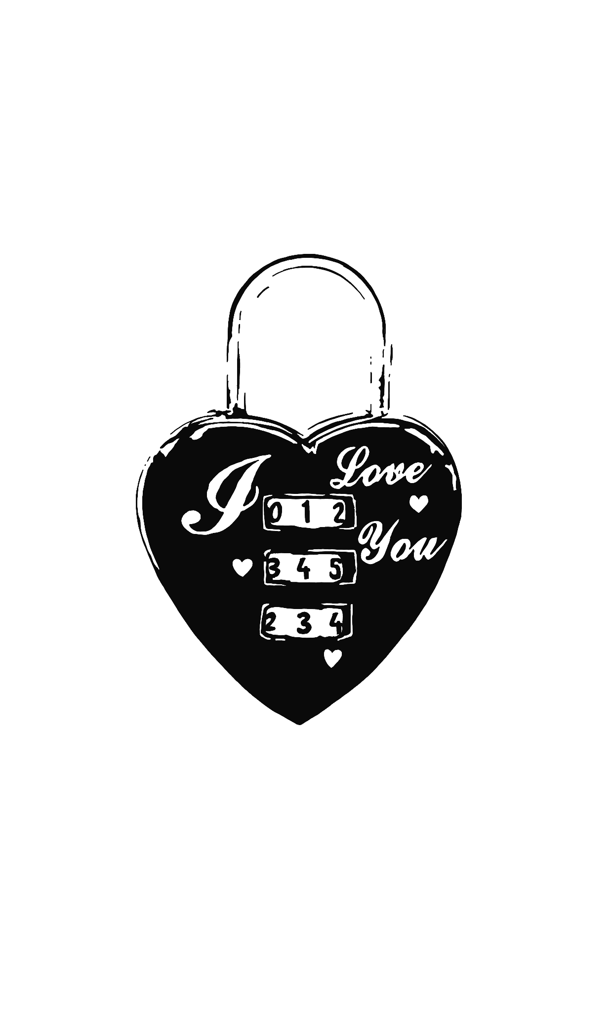 Design unavailable - contact me for a variation