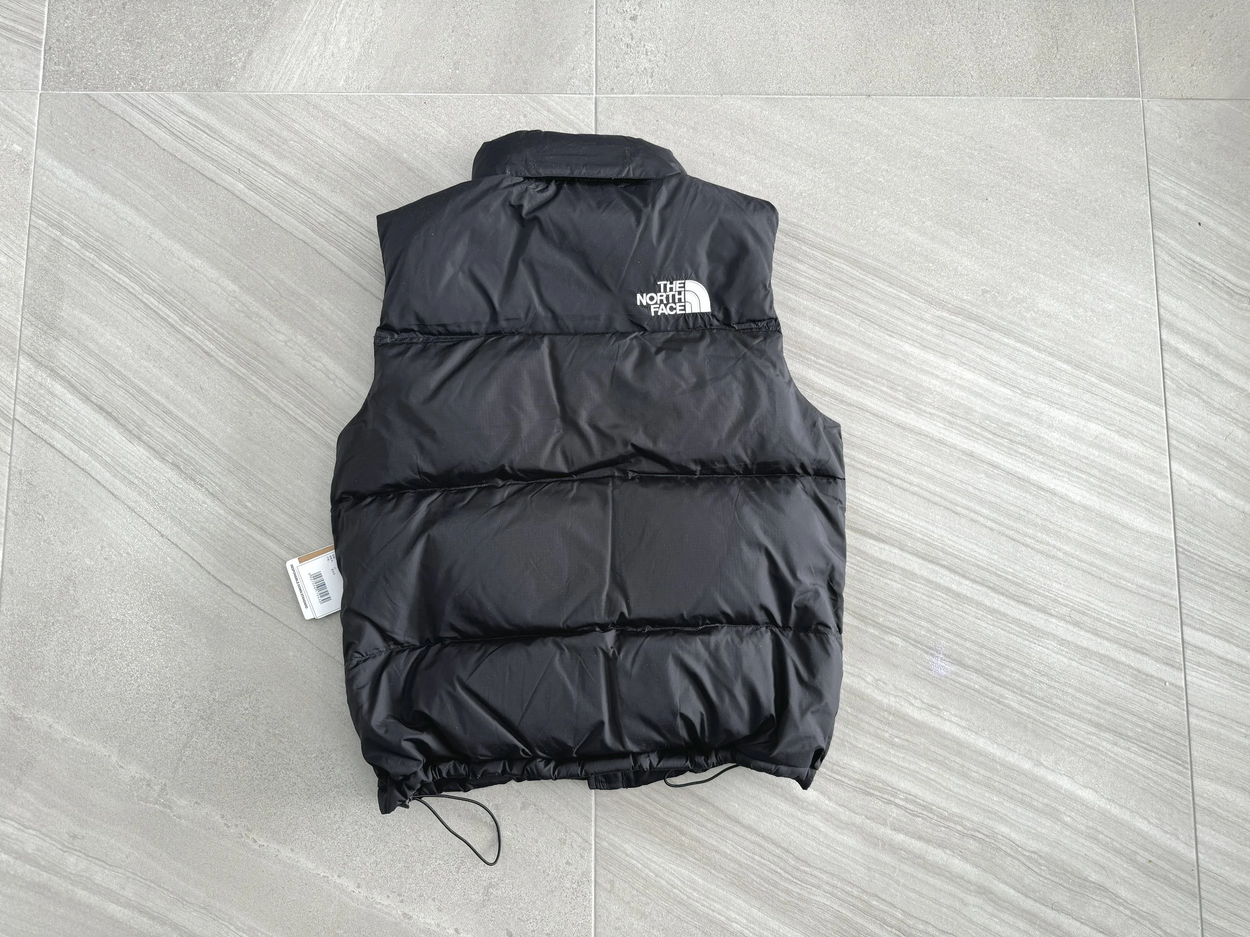 TNF - Vest — MUSE