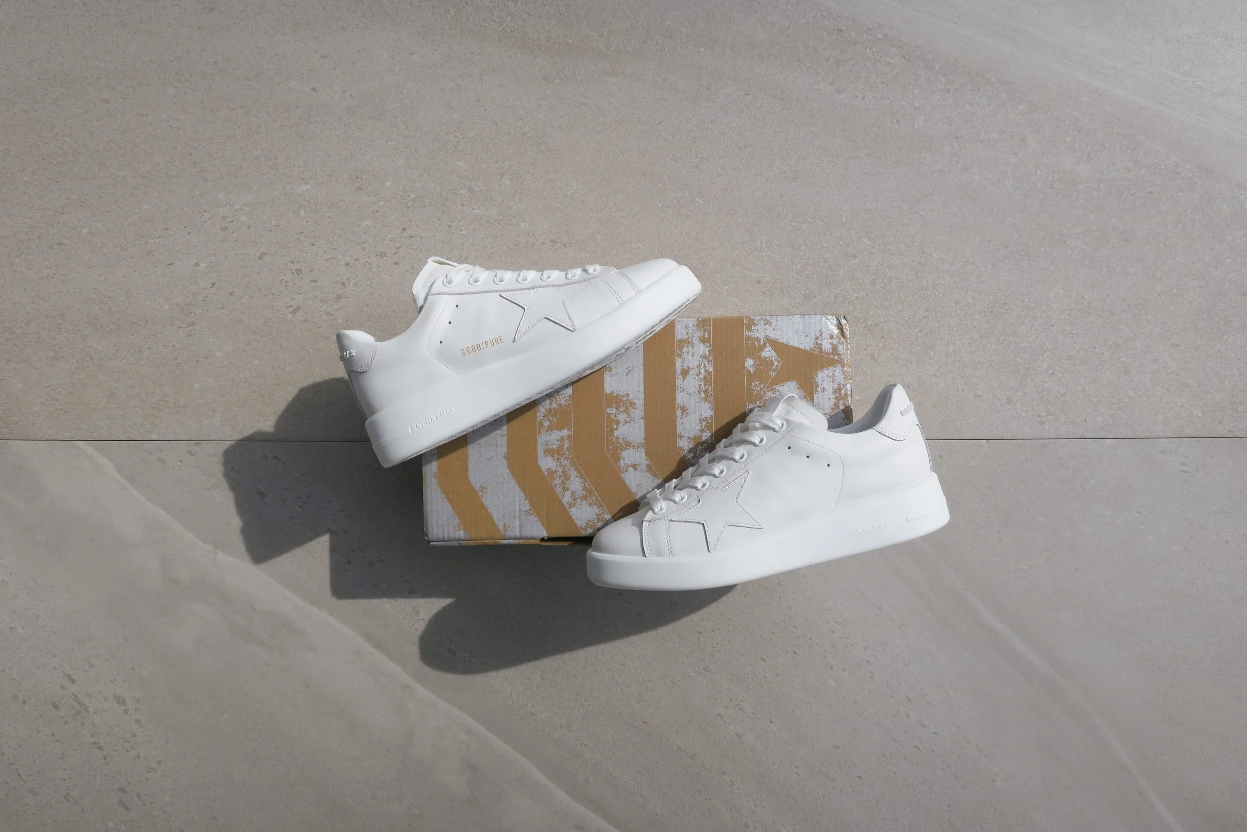 Golden Gose - Triple White