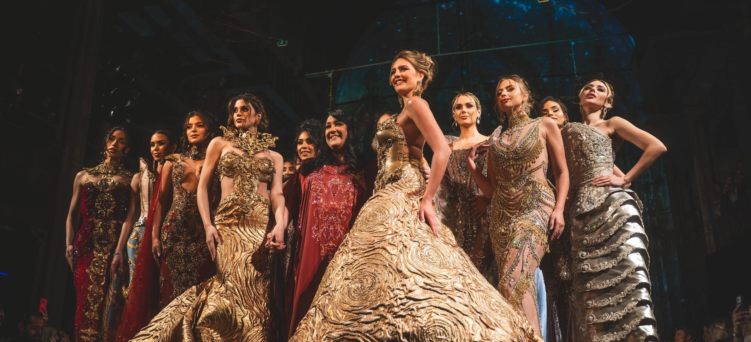 Heart Art NY Fashion Week 2026