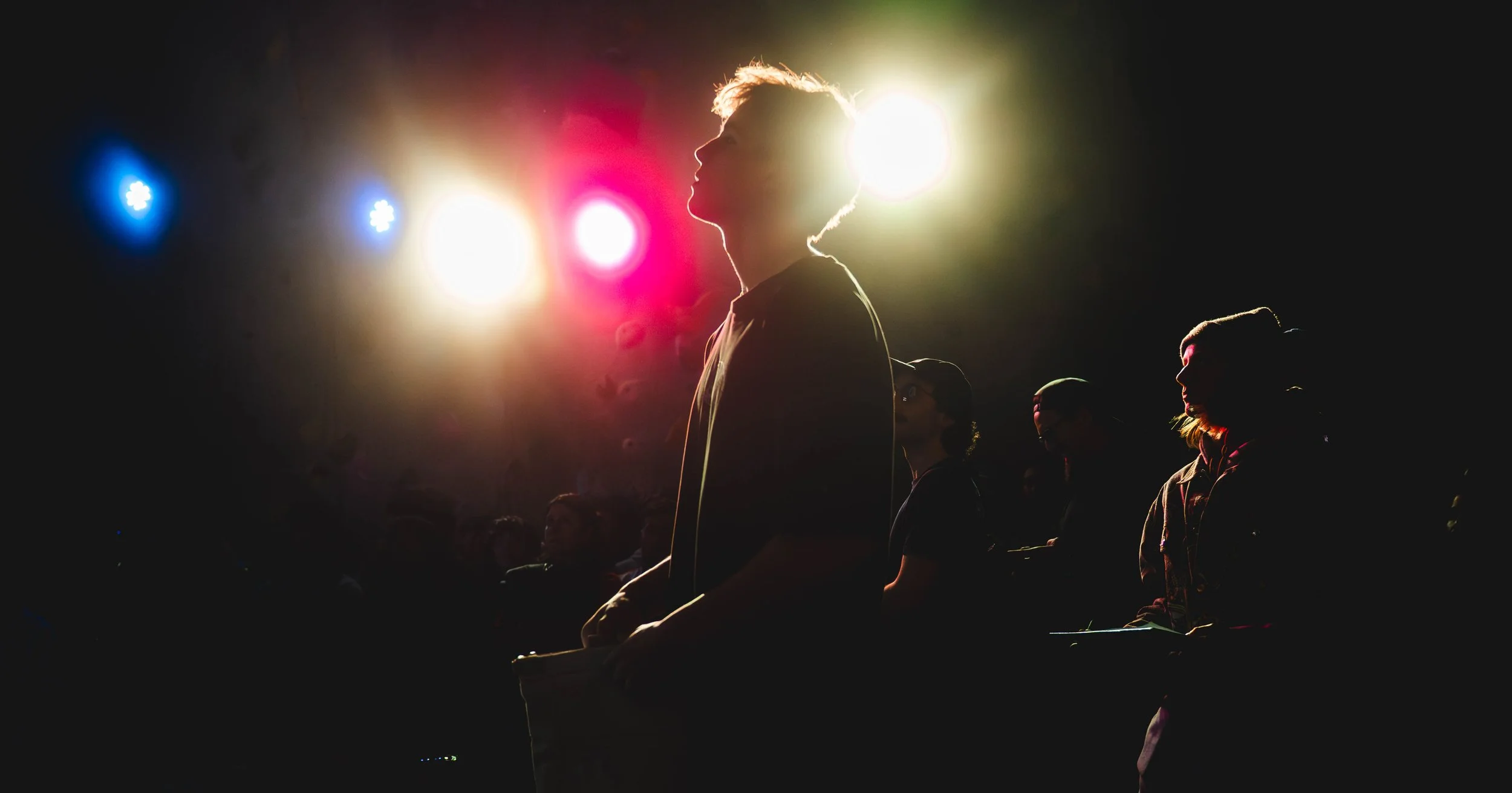 Feats of Strength XIX