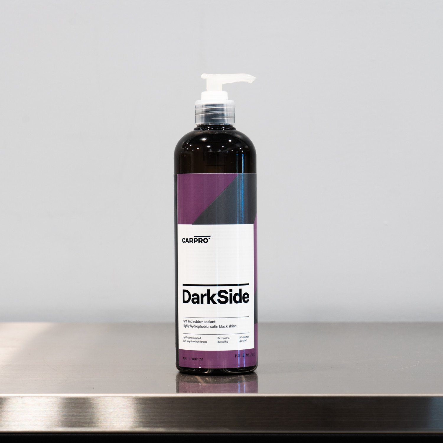 CARPRO | DarkSide Tire and Rubber Sealant