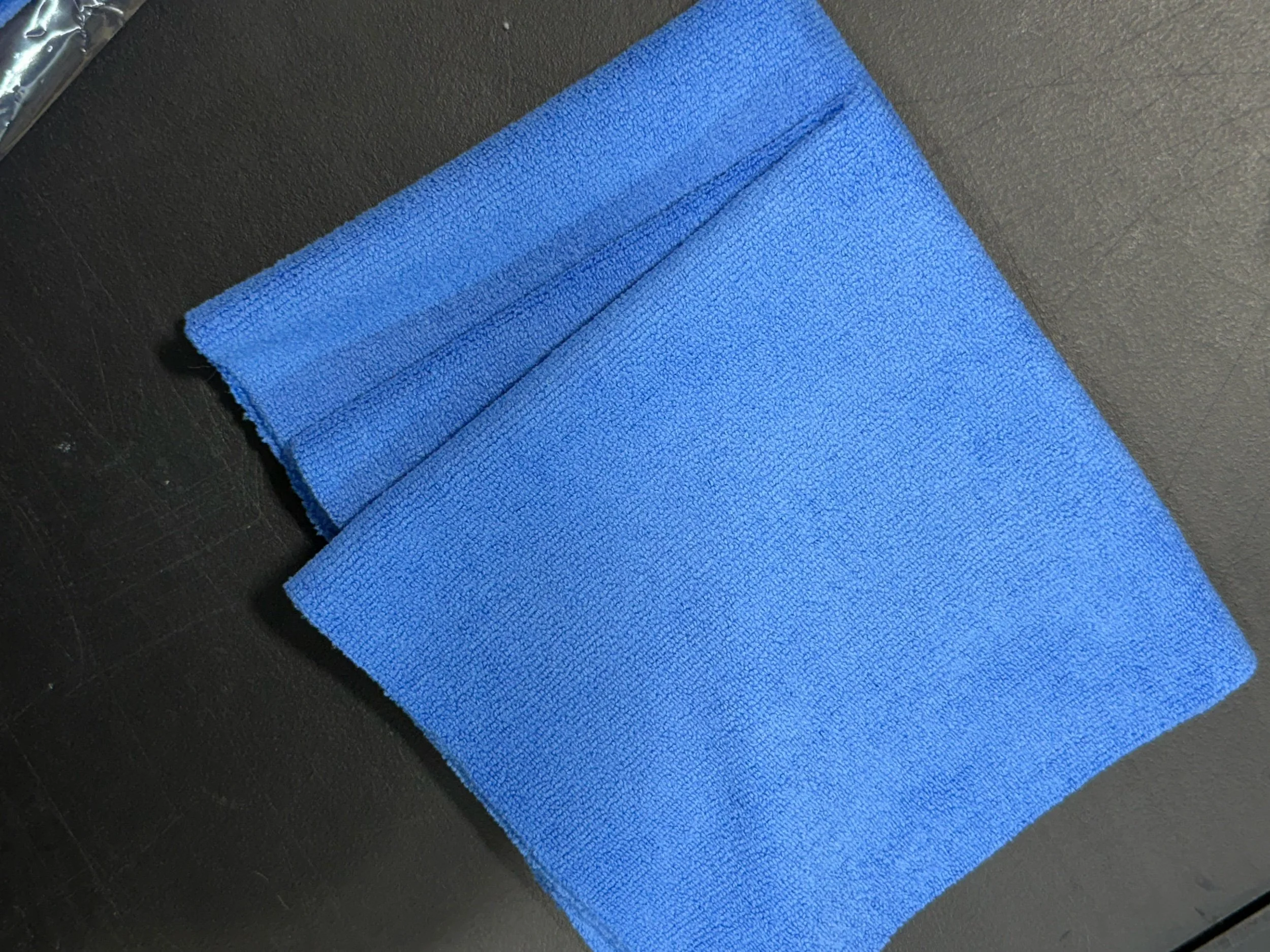 Microfiber Depot | Micro Edgeless Towels