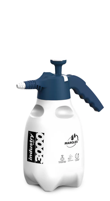 Marolex | Industry Ergo Alka 1000