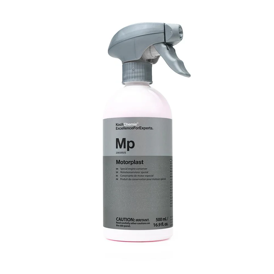 KOCH CHEMIE | Motorplast