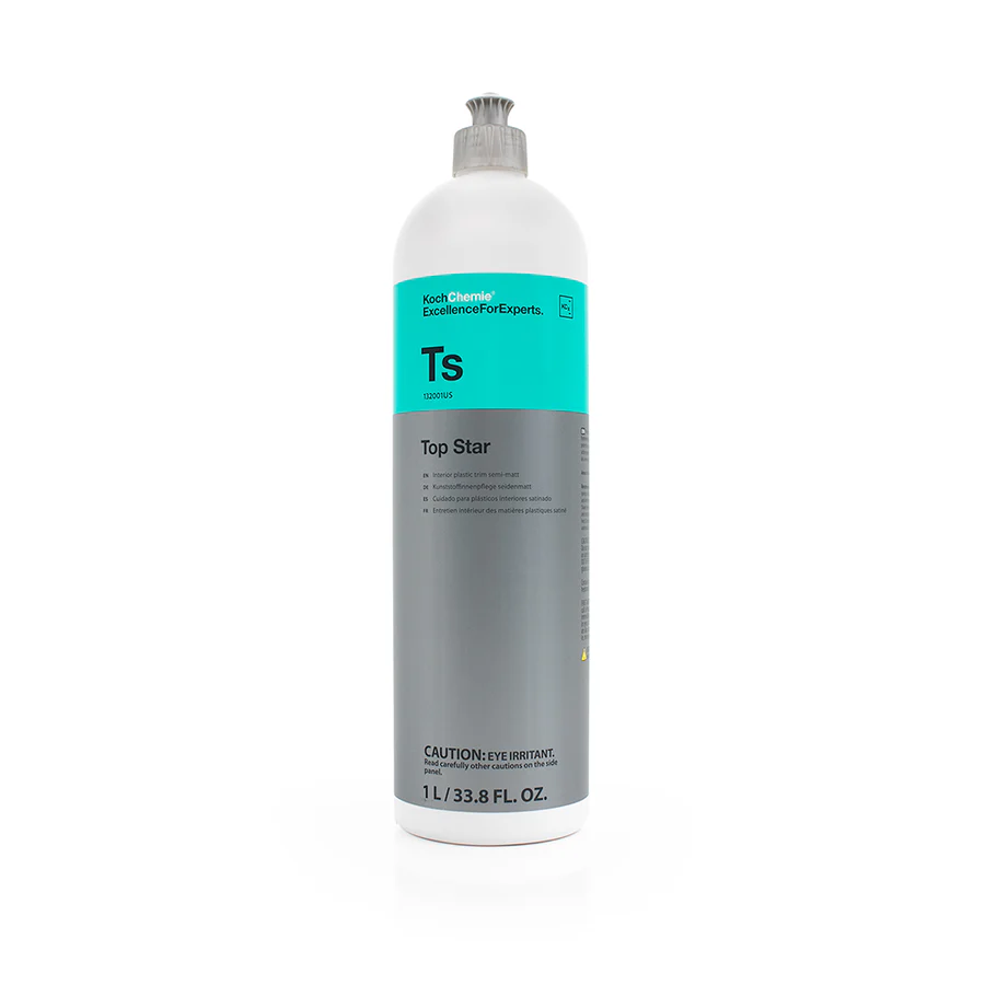 KOCH CHEMIE | Top Star