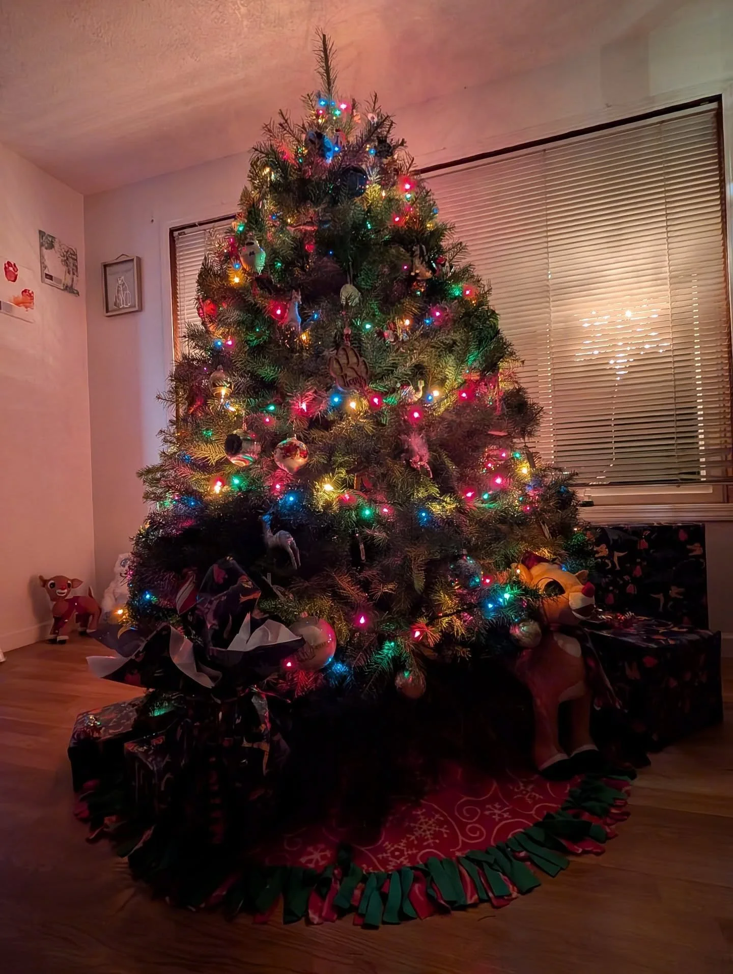 Merry Christmas! 🎄🎁🎅