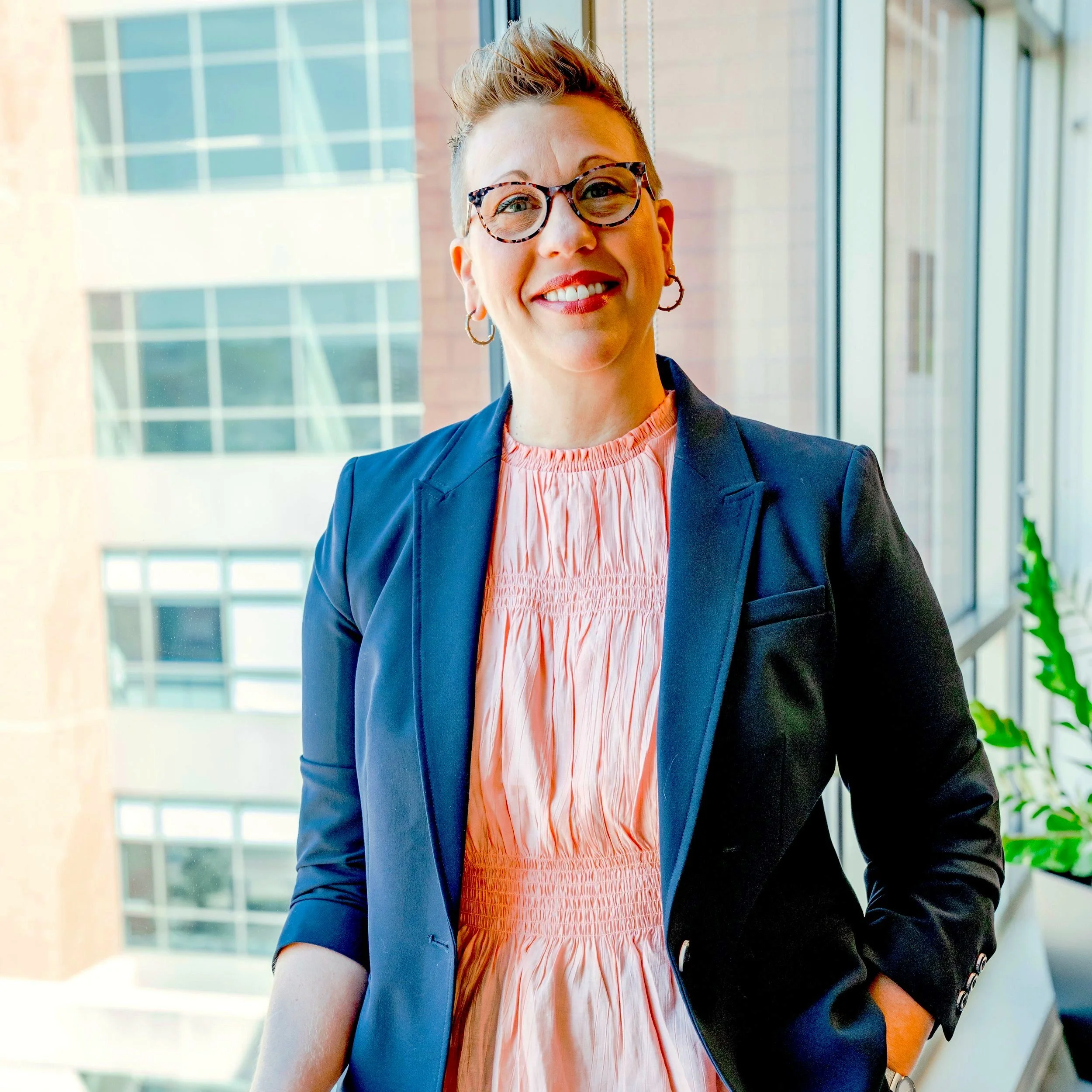 Lisa J. Smith CEO