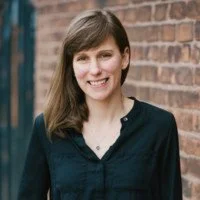 Katherine Yeager Headshot