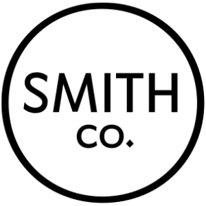 SMITH co Logo