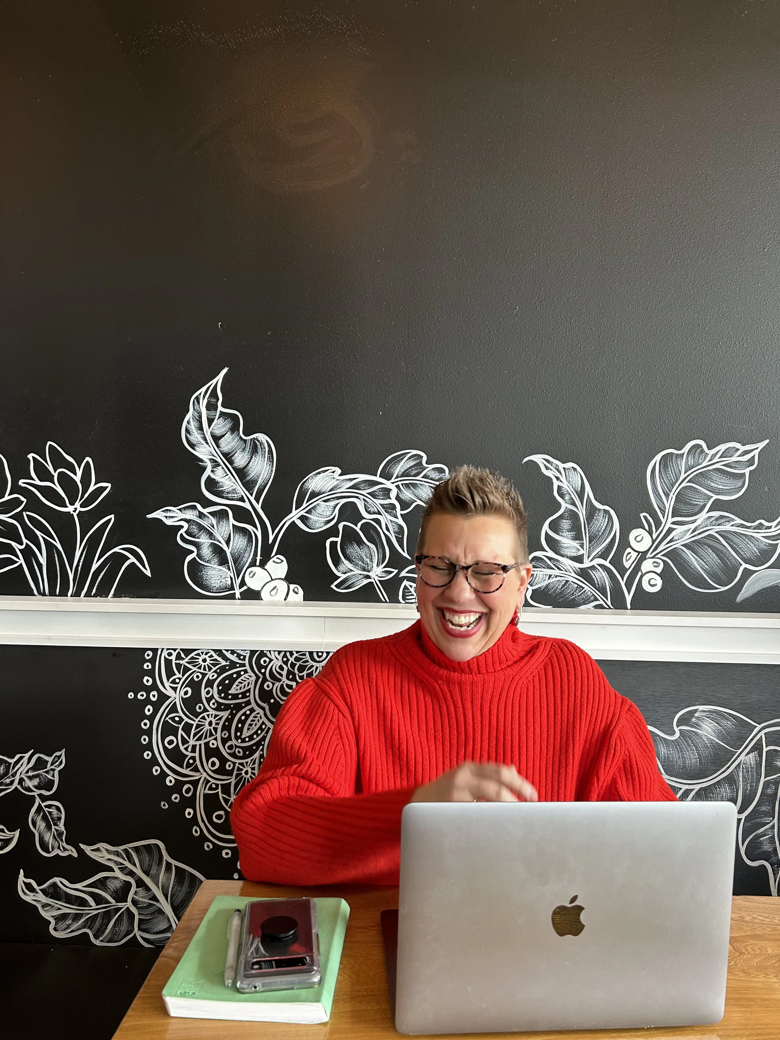 Adventures, Growth, and More in Q4.