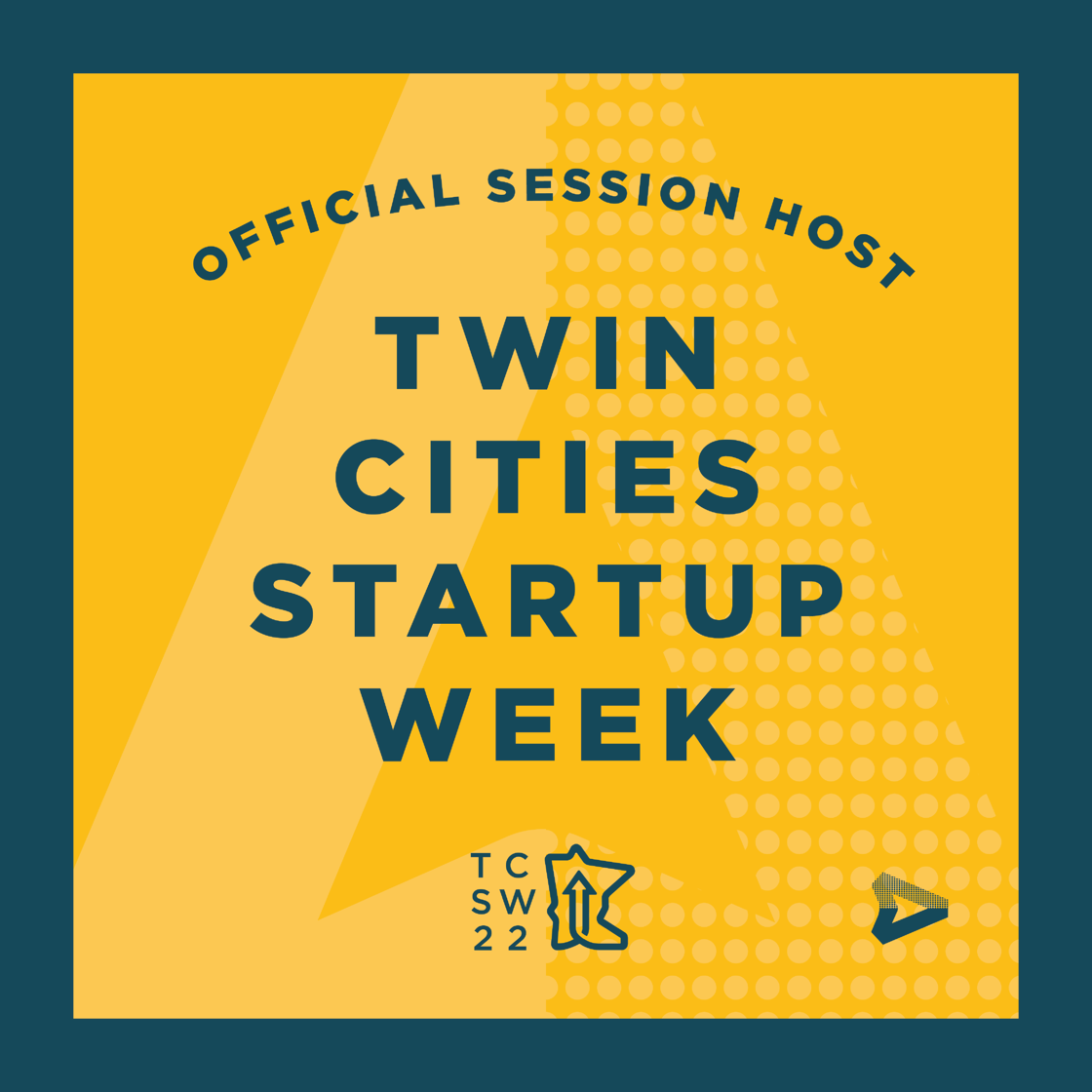 SMITH Company is Taking the Main Stage at Twin Cities Startup Week