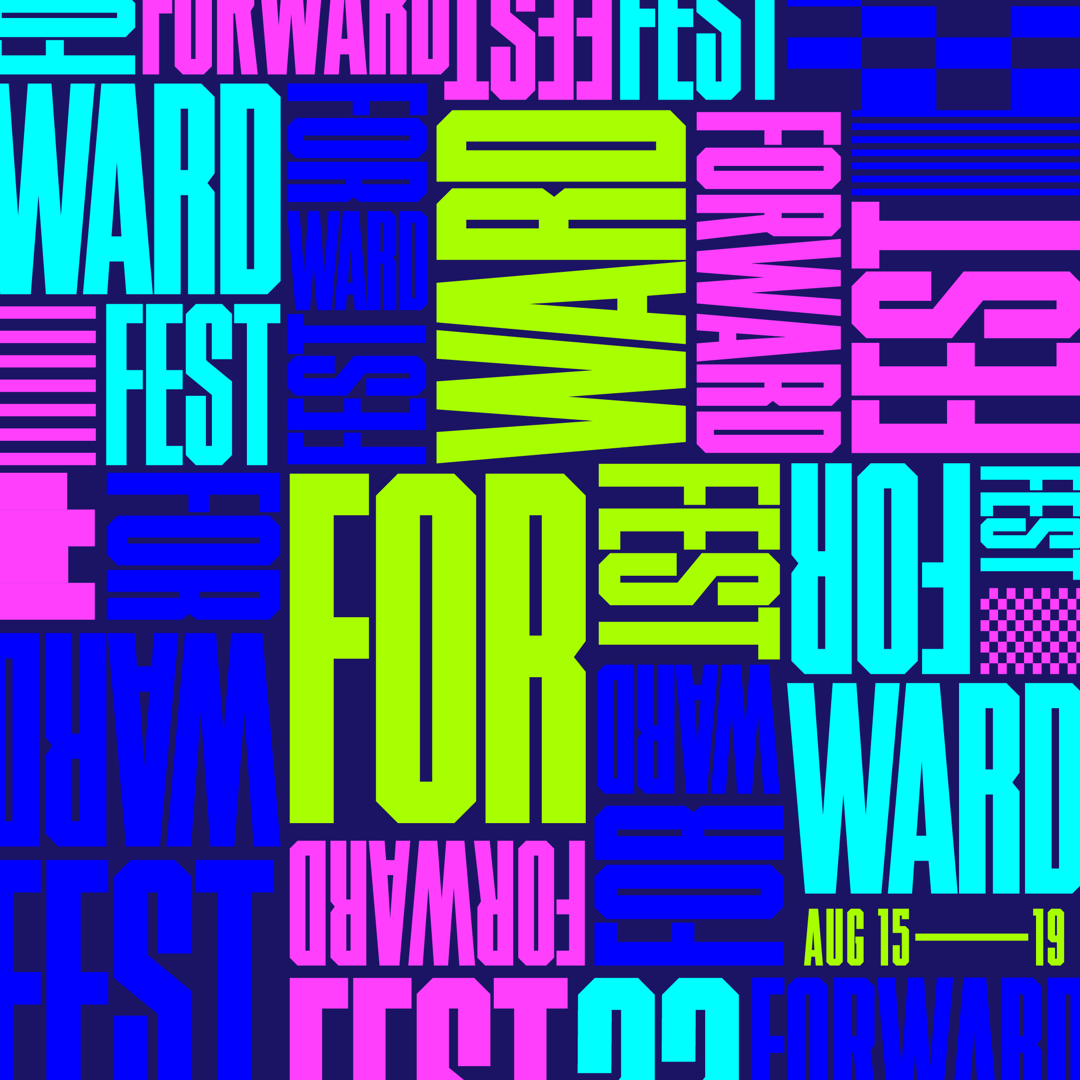 Embracing Entrepreneurial Thinking Everywhere with Forward Fest
