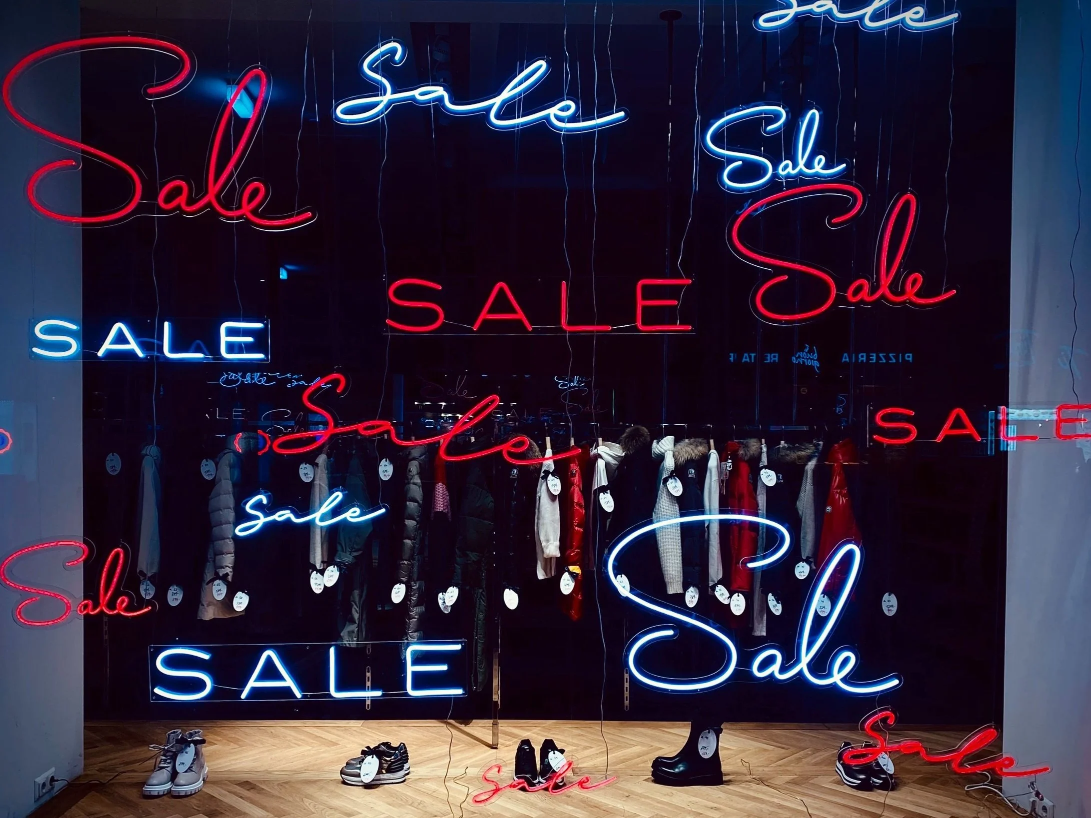 The Top 5 Sales Blind Spots