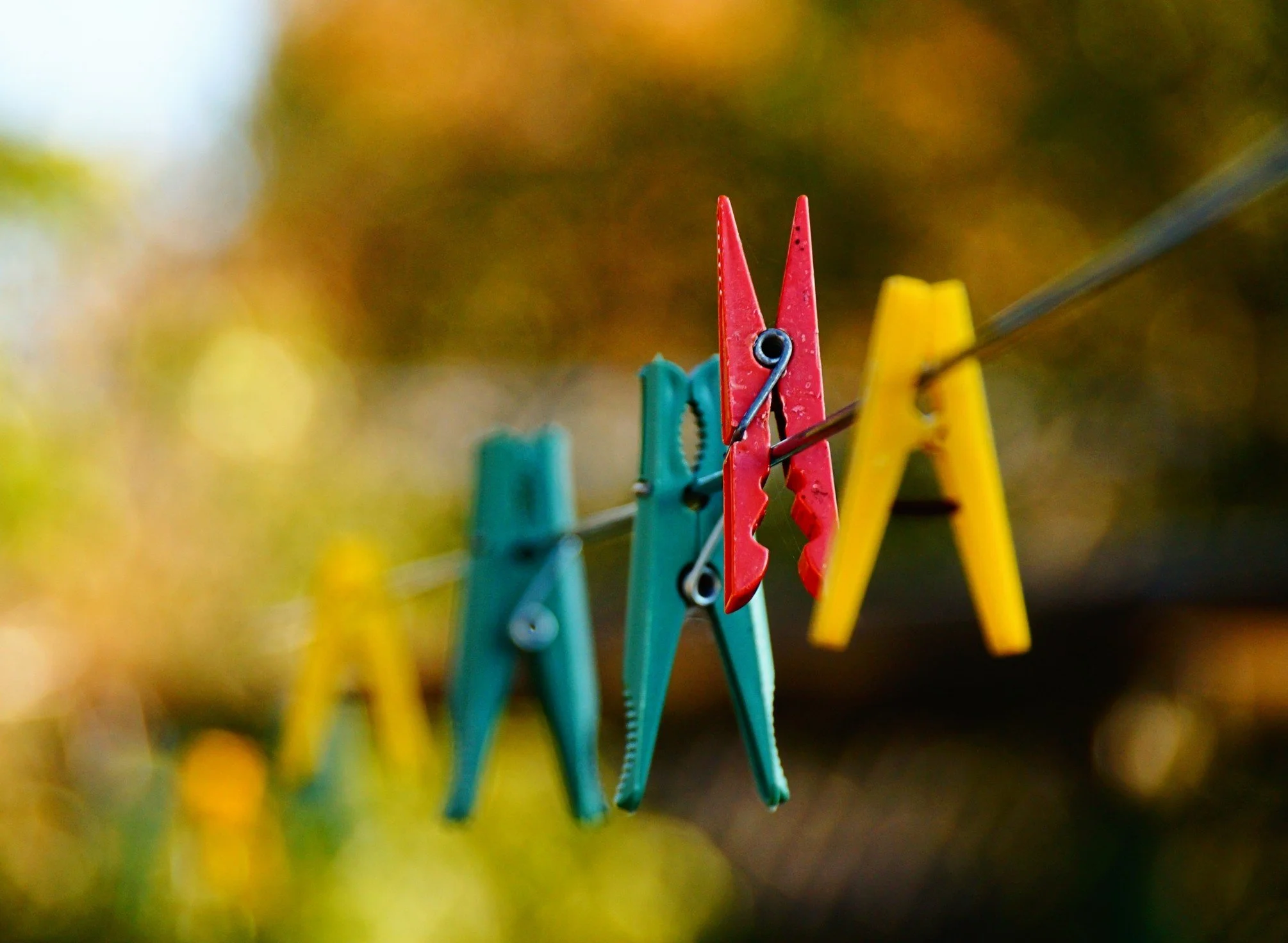 How I'm Showing Up Differently Part One – Doing the Work as a Business Owner