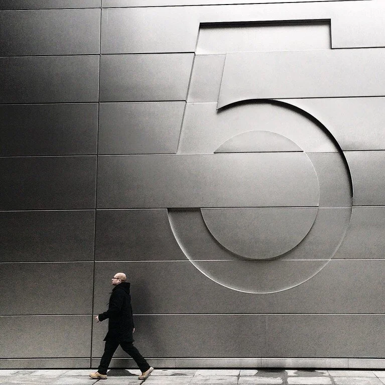 5 Simple Steps to Reframe Your Sales Process.