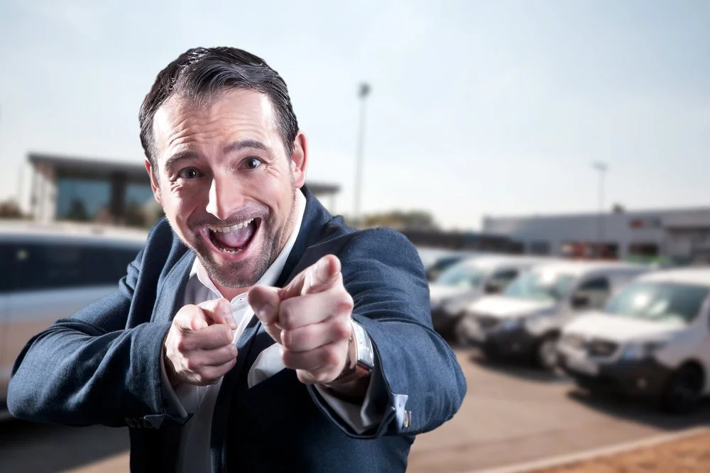 Running a Business - This Sh*t is Hard