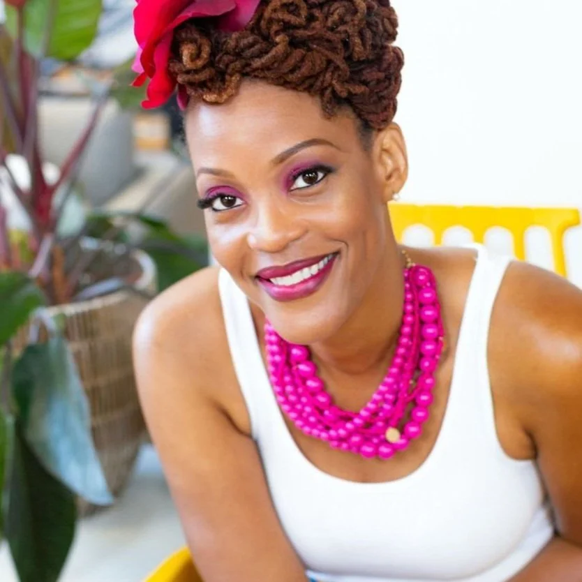 Sabrina D. Jones Photo