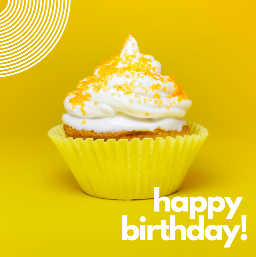 4 Candles on My Business Birthday Cake - 2 Lessons That Changed Everything