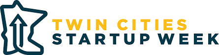 Twin Cities Startup Week Logo