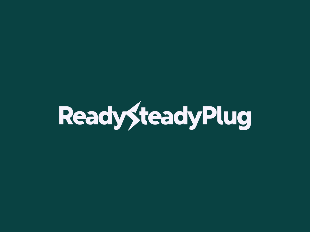 ReadySteadyPlug