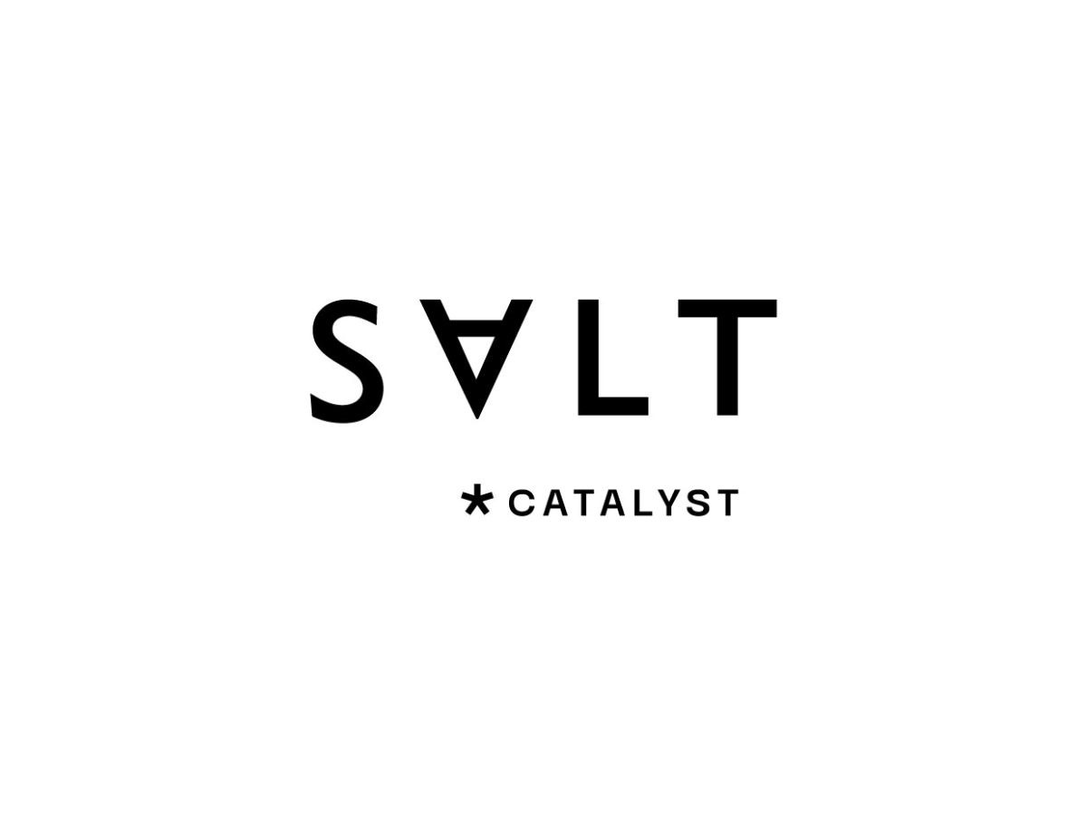 Salt Catalyst
