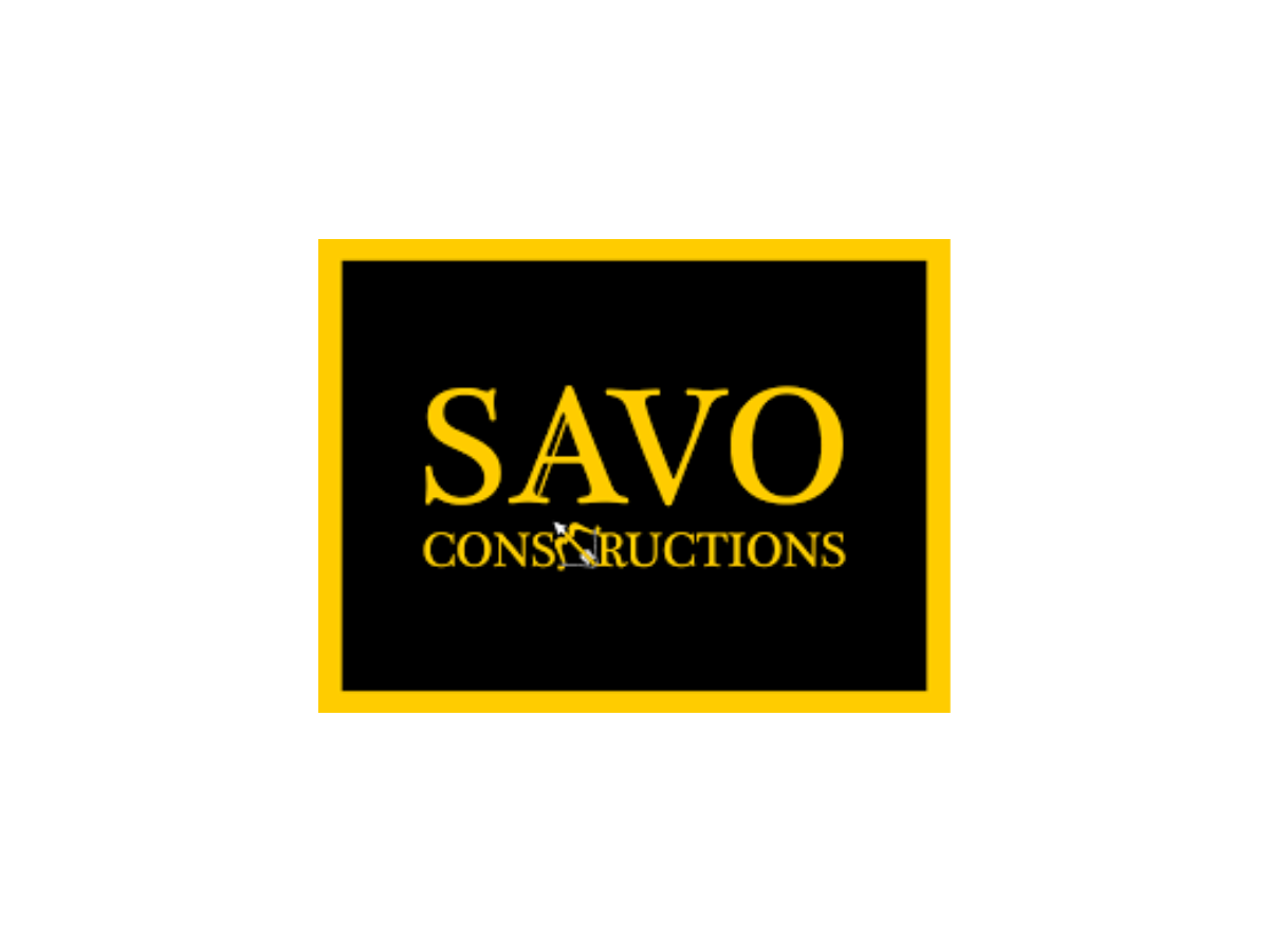 Savo Constructions