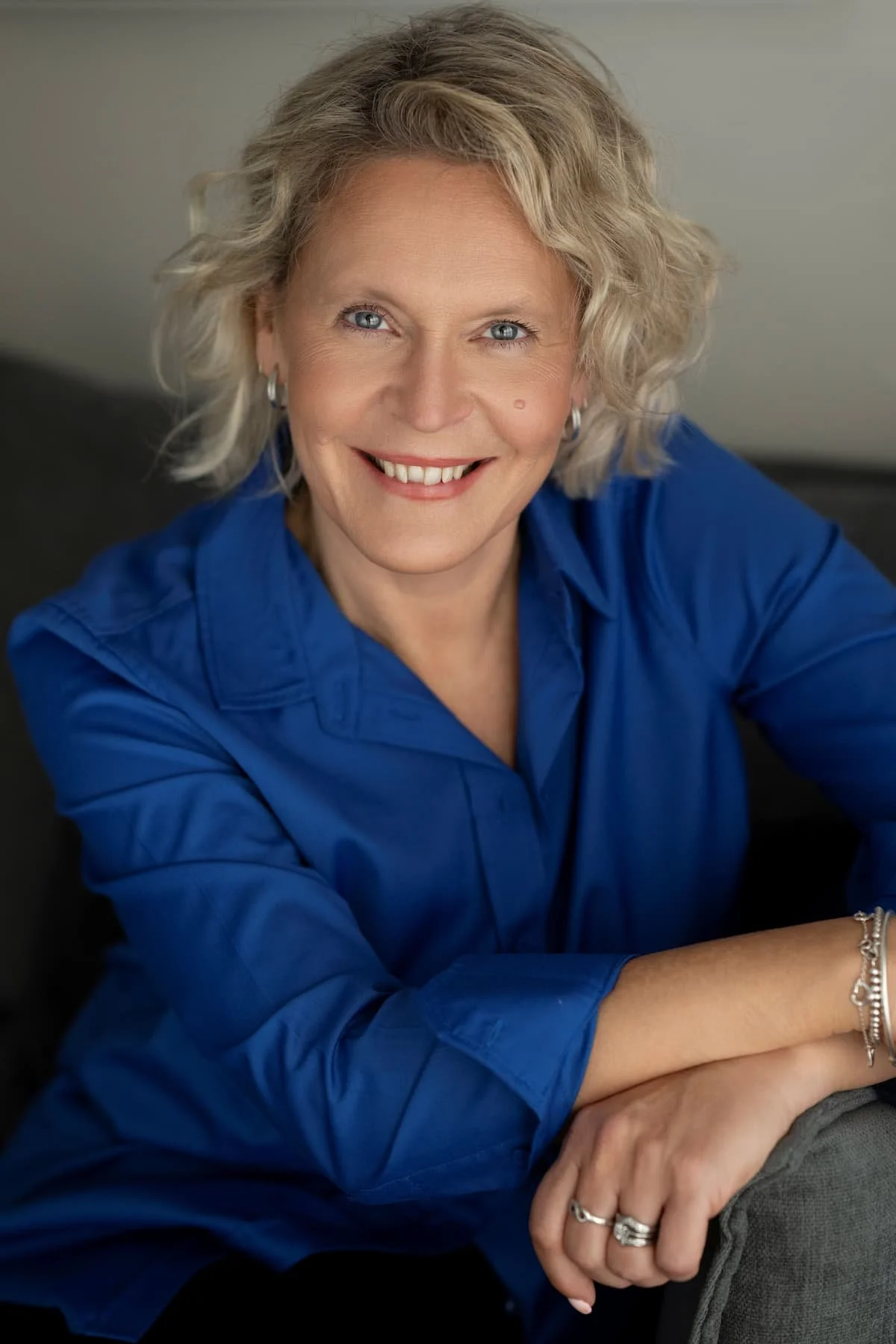 Krista Borg