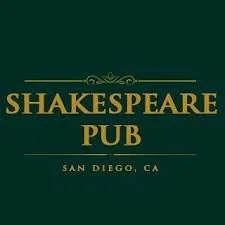 Shakespeare Pub Trivia Night