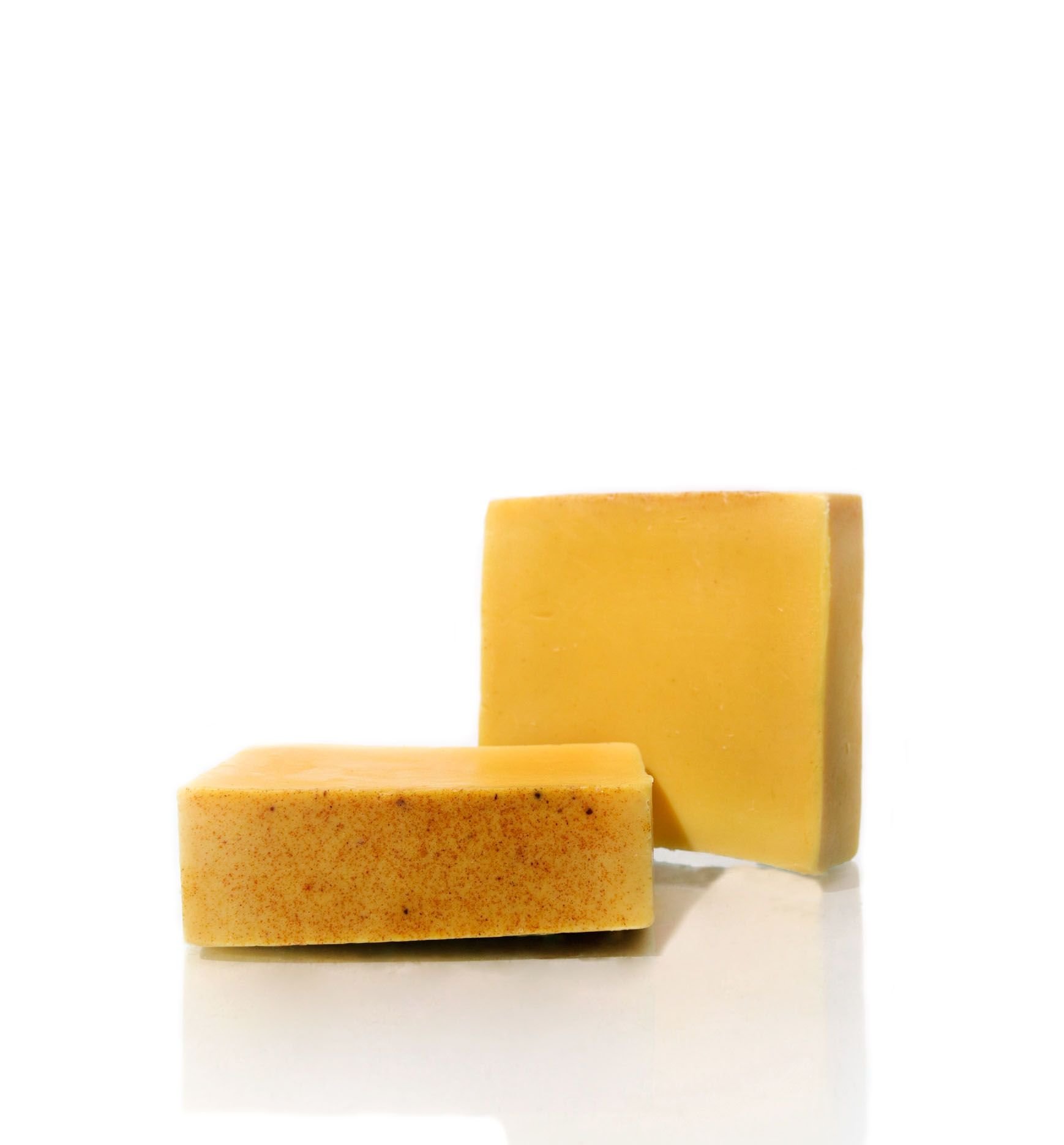 Turmeric Soap