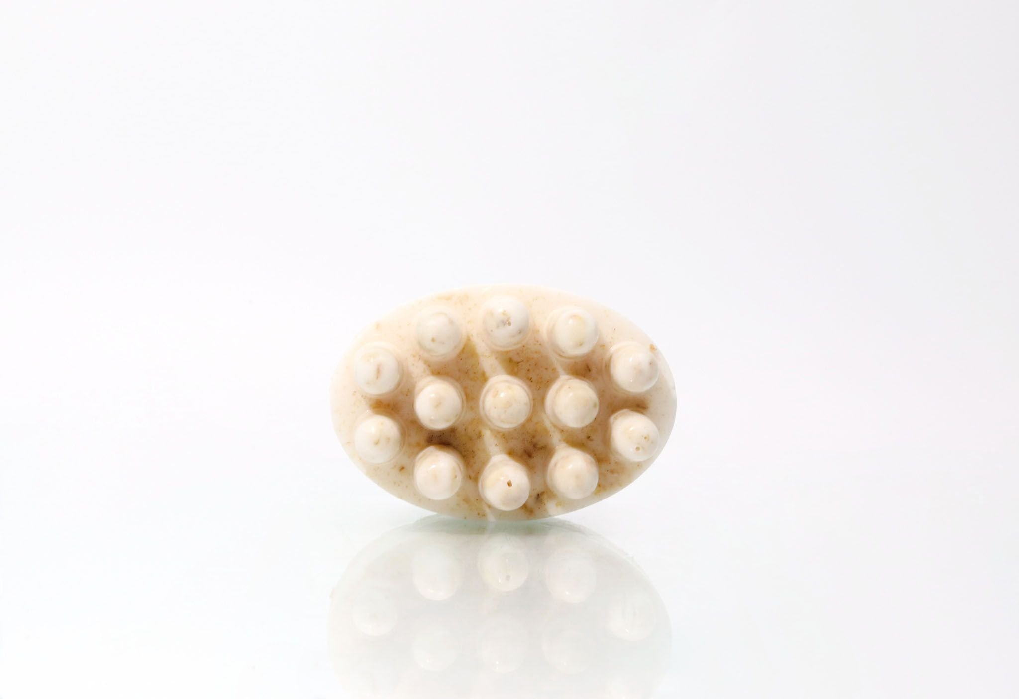 Oatmeal Soap