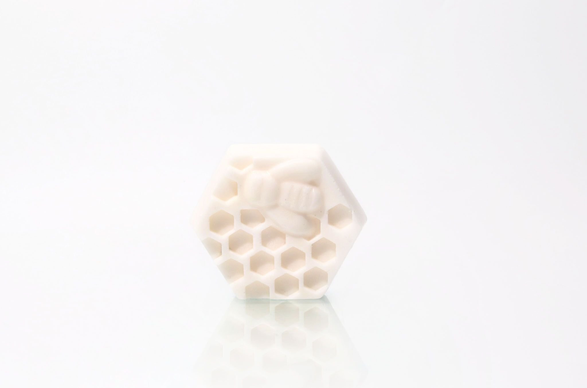 Milk & Honey Soap