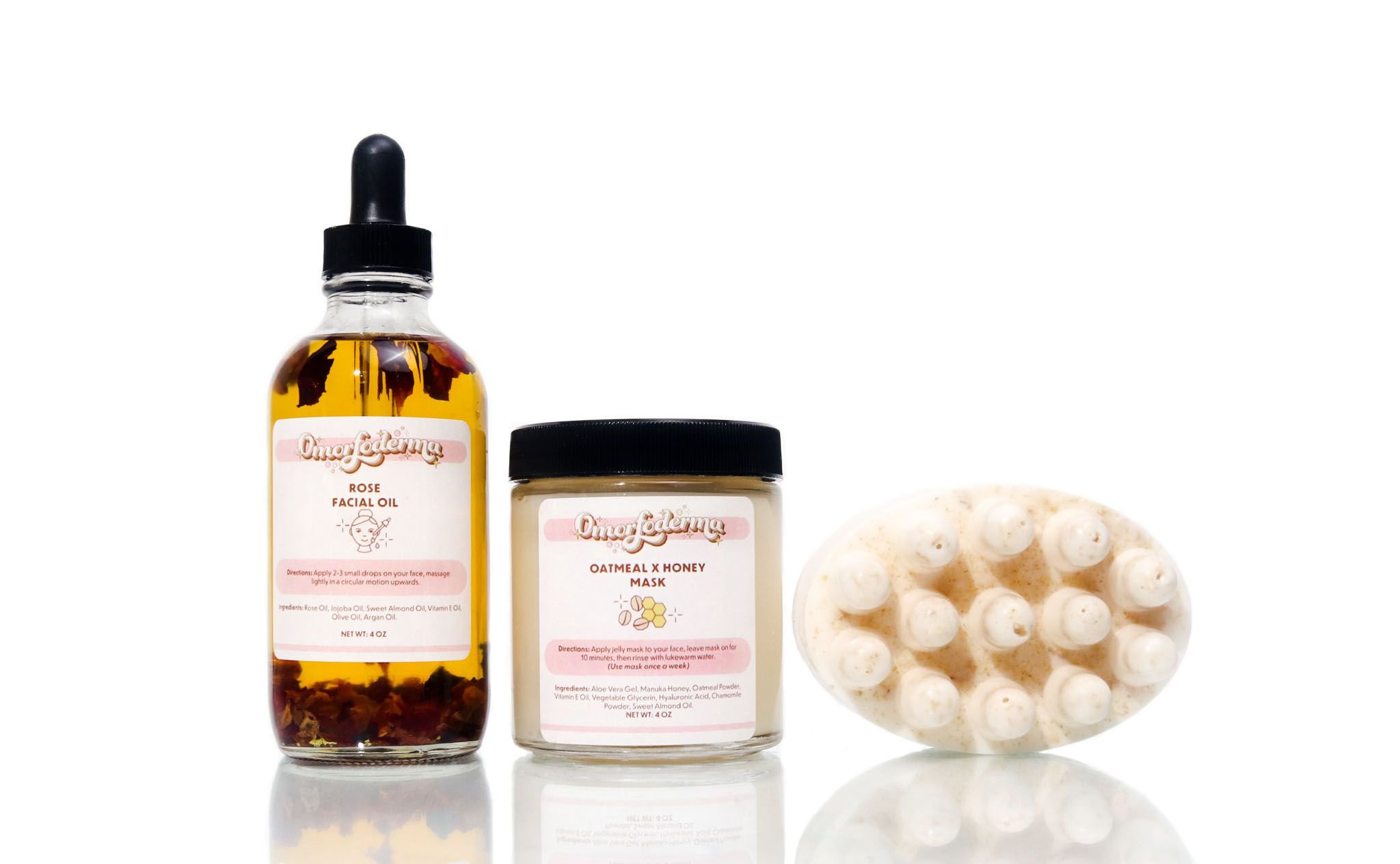 The Eczema Bundle