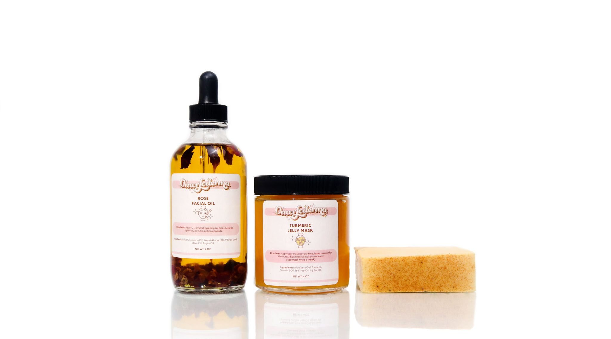 The Acne Bundle
