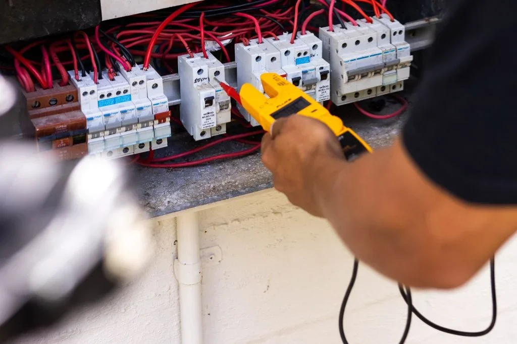 Switchboard Upgrades in Bundaberg- tag team electrical.
