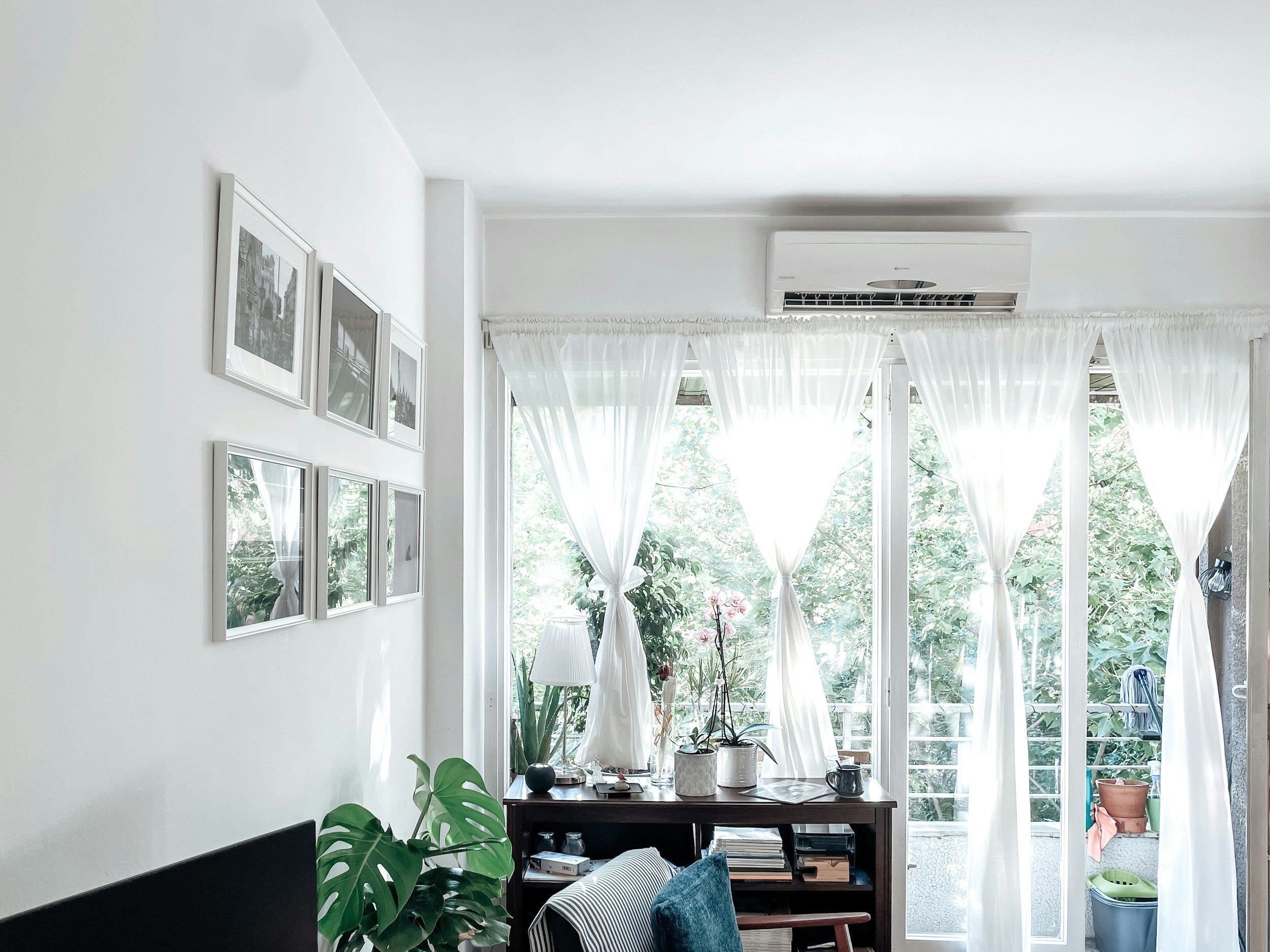 Residential Air Conditioning Solutions