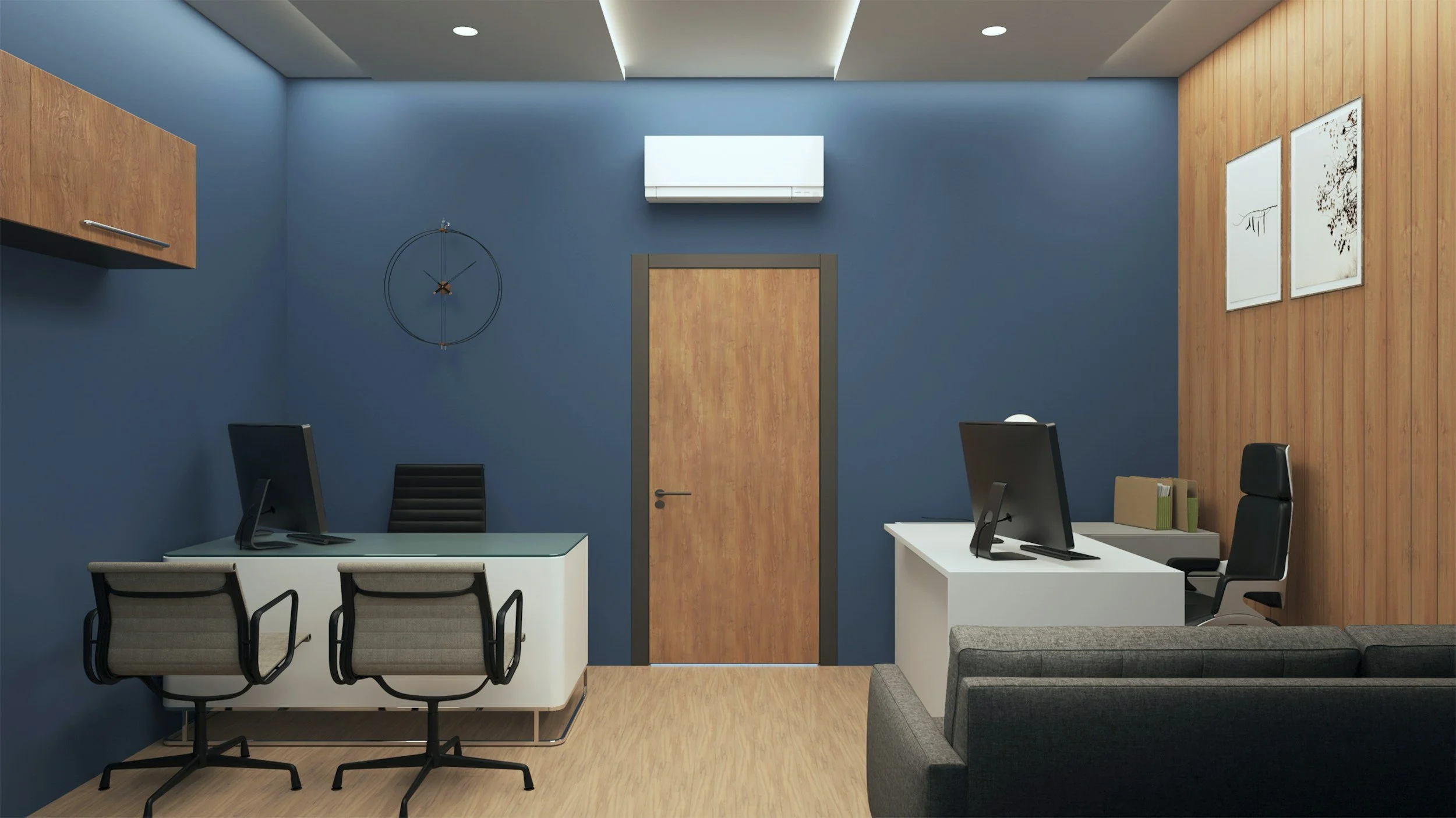 Installing Your Air Conditioning System-tag team electrical