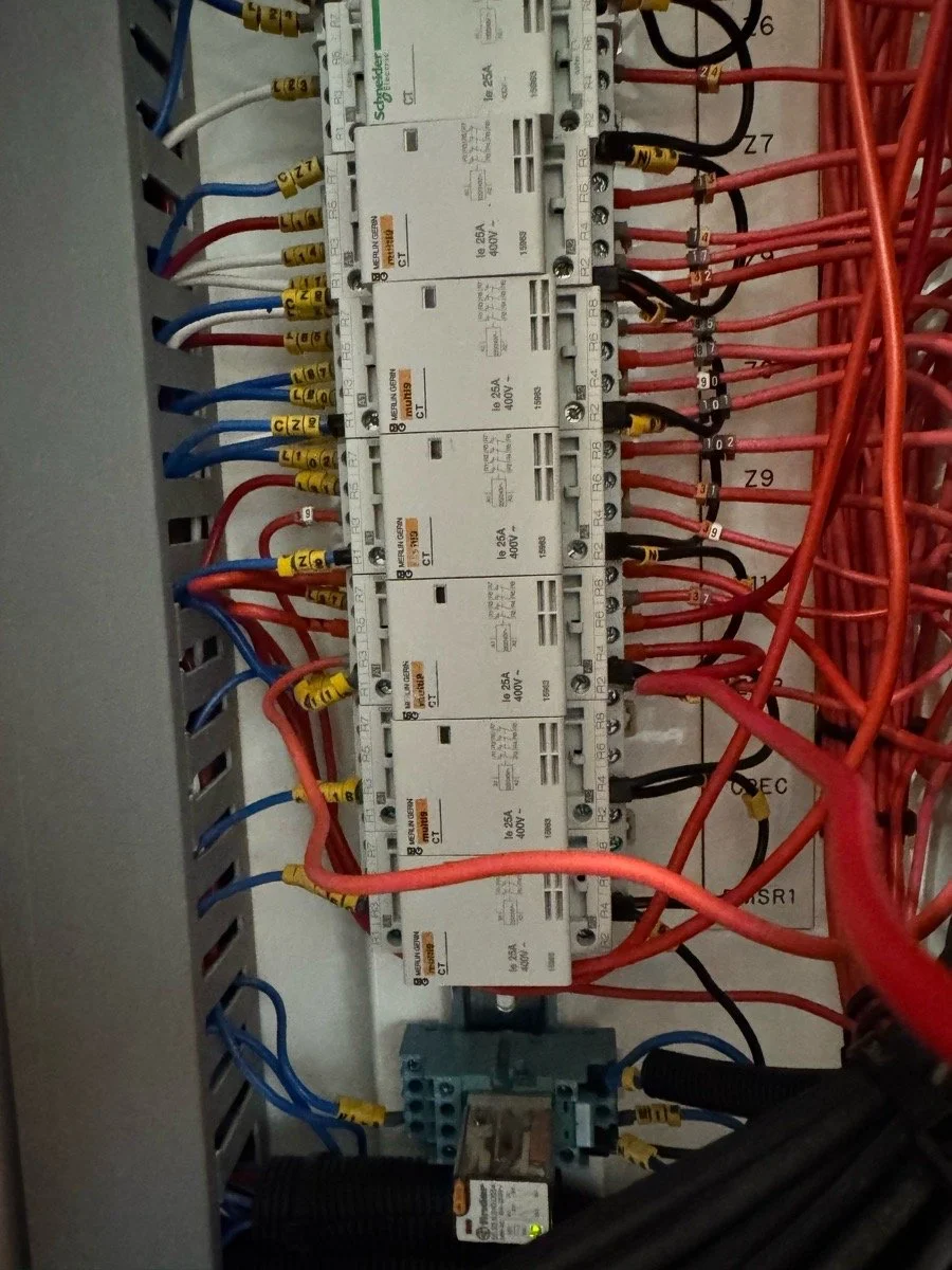 Electrical Services