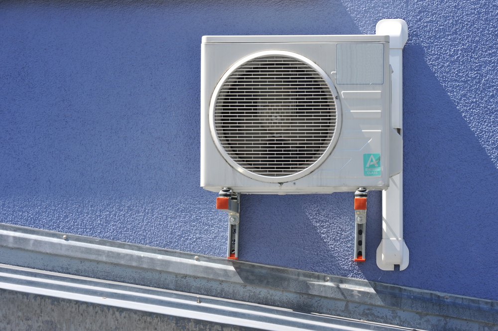 Running Air Con on Solar